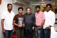 Vijay and Vijay New Film Pooja Photos